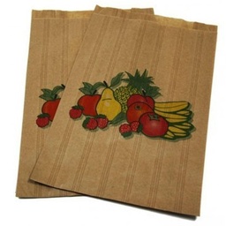 [988048] CARTON 1000 LIGHT BAGS 2KG