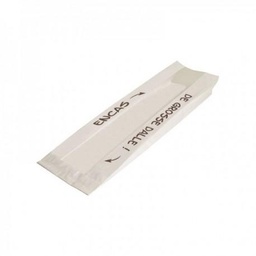 [988246] X2000 BAGS FOR SANDWICH 