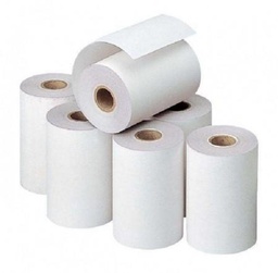 [999904] PAPER ROLL CASH REG.(CREDIT CARD)  57X46X13