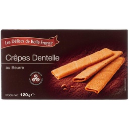 [032268] CRISPY LACE CREPE 120G DBF