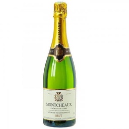 [746180] CREMANT DE LOIRE BRUT 75C