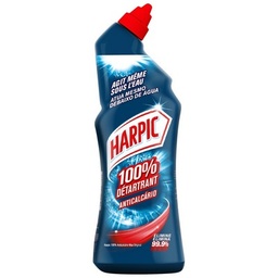 [730564] Harpic 100% Détartrant 5 min chrono 750 ml