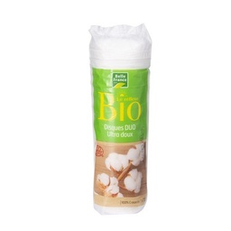[848465] S70 DISCS ORG MAKE UP REMOVER. BF	