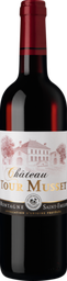 [619924] MONTAGNE SAINT EMILION CHATEAU TOUR MUSSET 21