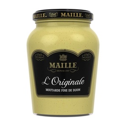 [248146] MUSTARD ORIGINAL  360G MAILLE 