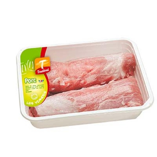 [827287] X4BQ FIL.MIGNON PORC X2