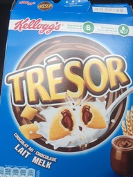 [083485] TRESOR CHOC.LT375KELLOGGS