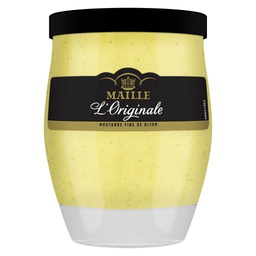 [246389] MUSTARD ORIGINAL  245G MAILLE 