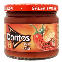 [015446] BX326SCE SALSA HOT DORITO	