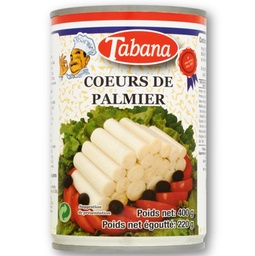 [496182] 1X2 COEUR PALMIER TABANA*