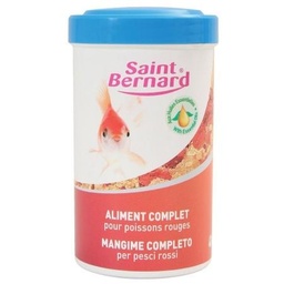 [577965] BX 48G FOOD RED FISH