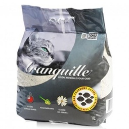 [514406] tranquille fleur de litière 4,5 litres