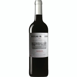 [650325] GRAVES RG.CHATEAU D'INX22