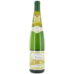 [626986] RIESLING M.KIEFFER 13  BF