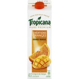 [939660] TROPICANA ORANGE/MANGUE1L