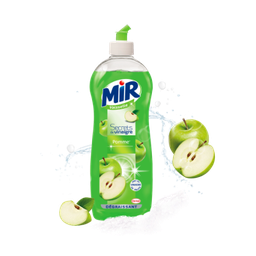 [565226] MIR DISH APPLE/PEAR 750
