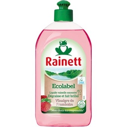 [584748] DISH SOAP.RASP.500.RAINET