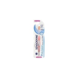 [837765] SENSODYNE BROSSE A DENTS SOIN & PRECISON EXTRA SOUPLE