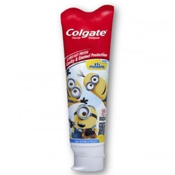 [769885] Colgate Kids Dentifrice Animals Gang 2-6 ans 50ml