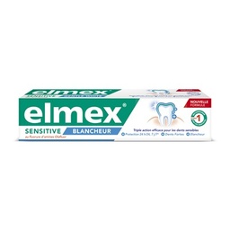 [768465] ELMEX TOOHPASTE 75 ML
