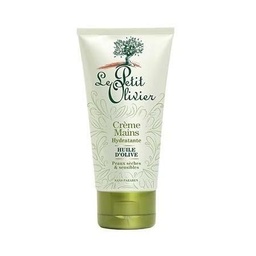 [542241] Crème mains Réparatrice - Beurre de karité - Peaux très sèches - 75 ml