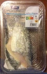 [616128] BARQ.180G FILET DORADE180