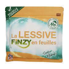 [731521] LAUNDRY SHEET X32 FINZY