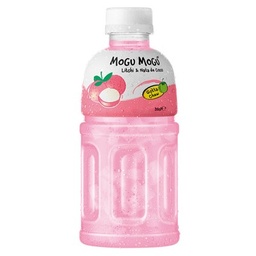 [750323] BOISSON MOGU LITCHI 32CL