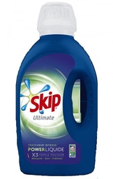[748806] Skip Lessive Capsules Tout en 1 Active Clean 26 Lavages