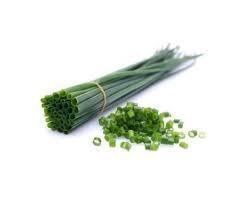 [731844] TRAY OF FRESH CHIVES 30G