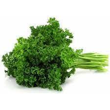 [731869] TRAY OF FRESH CURLY PARSLEY 30G