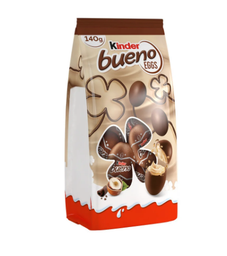 [894386] KINDER BUENO EGGST14 140G