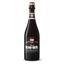 [622647] Kwak 75 cl