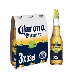 [625087] Corona Sunset 3x33cl