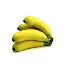 [874982] FRESSINETTES BANANA ECUADOR