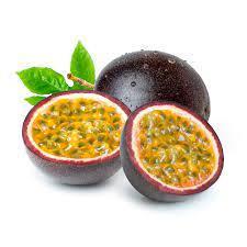 [863282] PASSION FRUIT  X5 bag