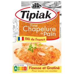[186007] CHAP FINE FRANCE 250G TIPIAK