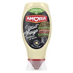 [262949] MAYO.SPL398G STREET AMORA	