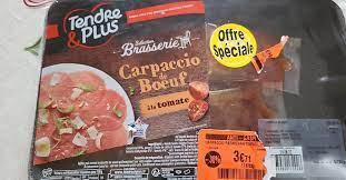 [928101] CARPACCIO TOMATO.SUNDRIED.210G