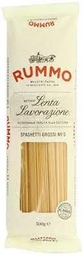 [172601] SPAGHETTI 500G RUMMO