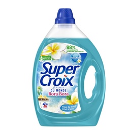 [713263] Super Croix Bora Bora 2,07L 46lavages