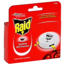 [735183] BAYGON CONTAMINATEURS FOURMIS 1 PIEGE