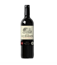 [619981] ST EMILION HT.GRAVES 2014