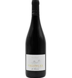 [654269] VALENCAY RG TERROIRS 22