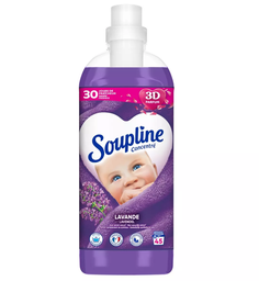 [745042] SOUPLINE RECYCLE LAVAND1L	