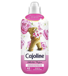 [634287] CAJOLINE LILAS 1L12545L.	
