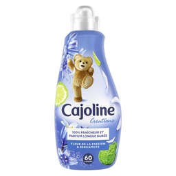 [706309] CAJOLINE PASSION 1L3860L	