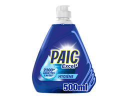 [635748] PAIC EXCEL HYGIENE 500ML	