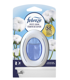 [710681] FEBREZE PT COIN COTON 7G