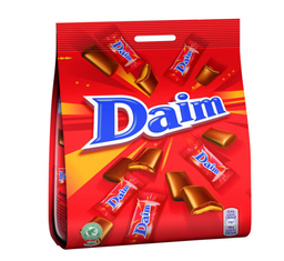 [130609] DAIM CARAMEL 200G